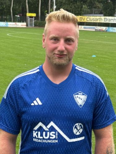 Rene Carsten Isenberg