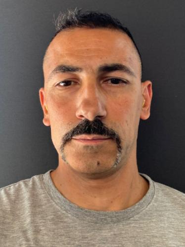 Mehmet Oguz