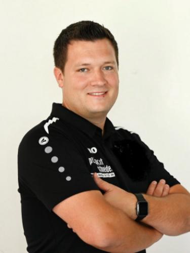 Tobias Brenner