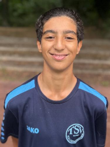 Rida Oujjeyr