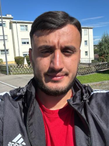 Yunus Emre Ceylan