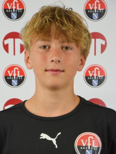 Frederik Leon Bogert