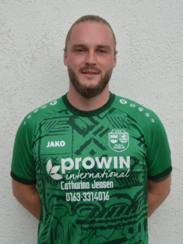 Alexander Voth