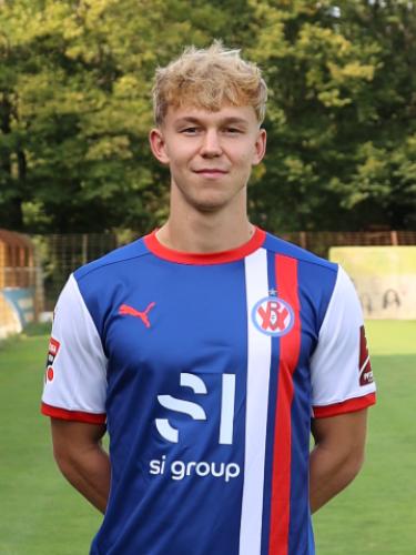 Vincent Hofer