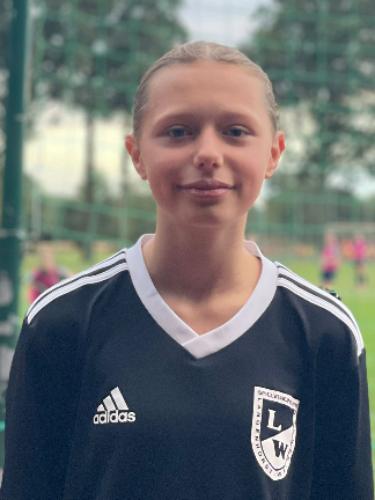 Ava Bruhn