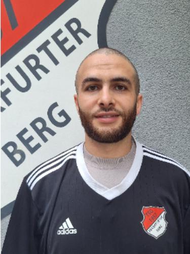 Fares Taane