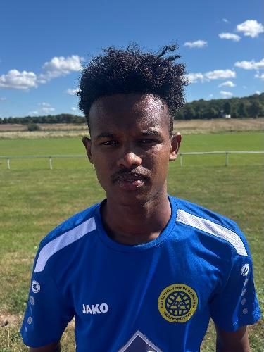 Zakariye Mohamed Abdi