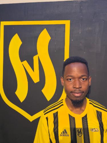 Yann Loic Tchuomi Detchou