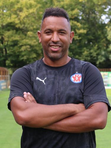 Kevin Knödler
