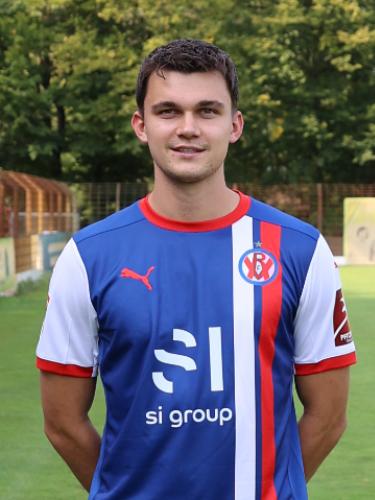 Kevin Krüger