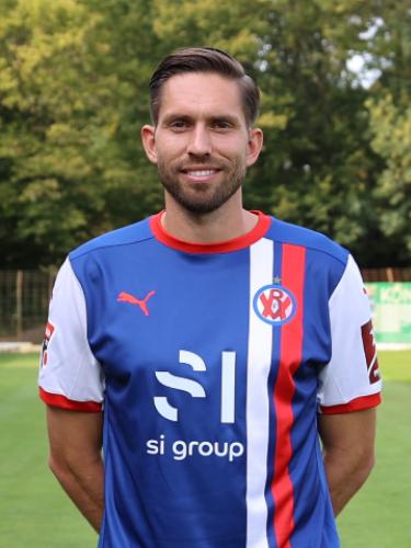 Christian Kuhn