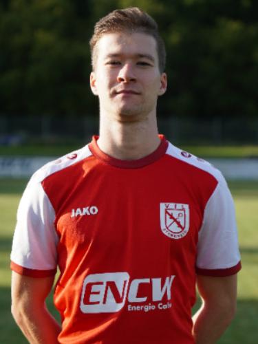 Timo Franke