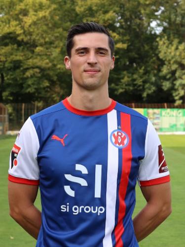 Jannik Marx