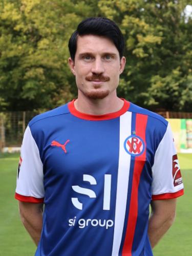 Sven Mende
