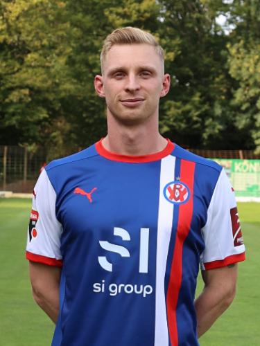 Alexander Mißbach