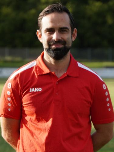 Marco Grausam