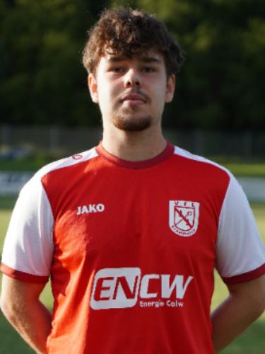 Mick Hanselmann