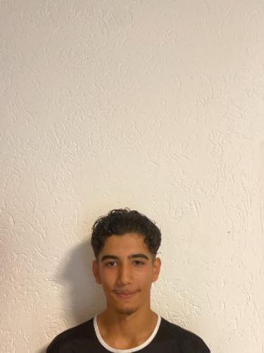 Omairat Ramadan