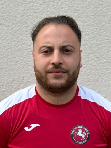 Baris Altunay