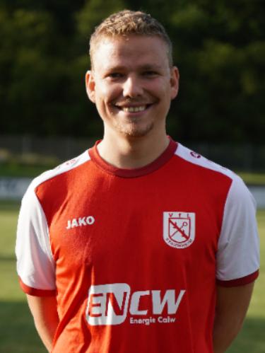 Felix Jauß