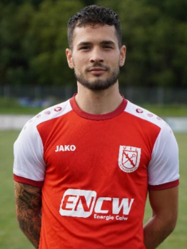 Joshua Köhlitz