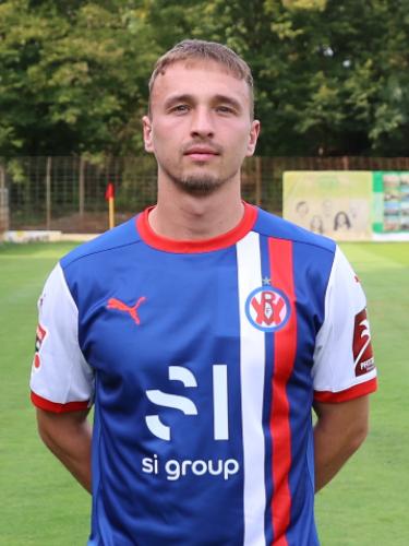 Alexandru Paraschiv