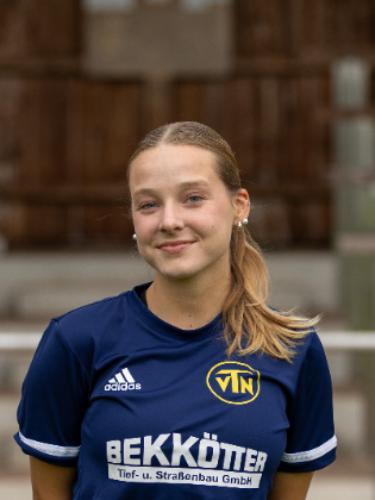 Julia Marie Brinker