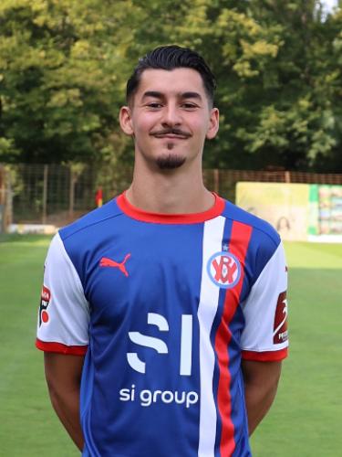 Volkan Rona