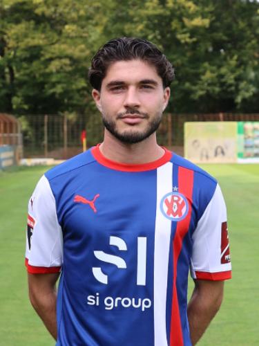 Umut Sentürk
