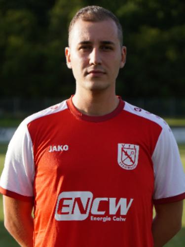 Alex Myrcik