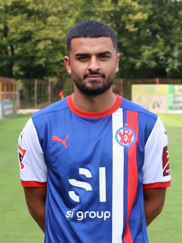 Enes Olgun Tubluk