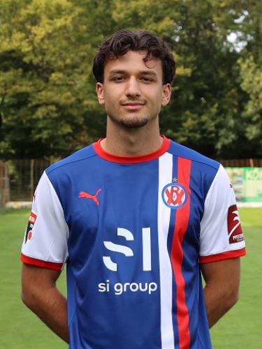 Shaban Veselaj