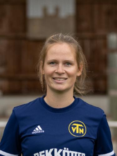 Henrike Flohre
