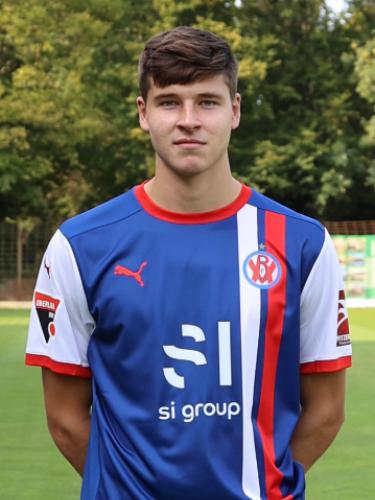 Leo Wemhoener