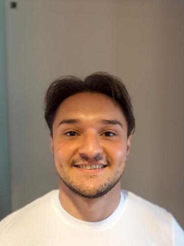 Ersin Kuecuekyilmaz