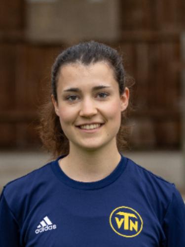 Merle Gutsche