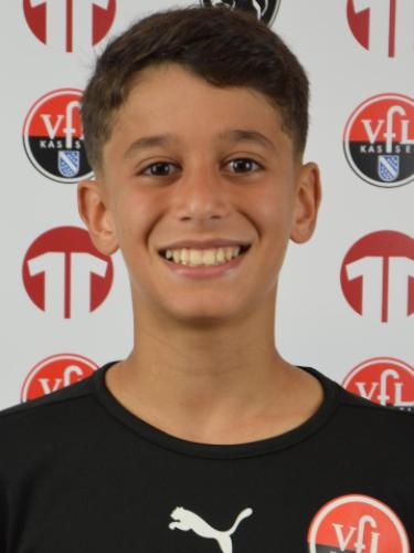 Medan Peyman Gümüs