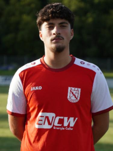 Egzon Sejdiu