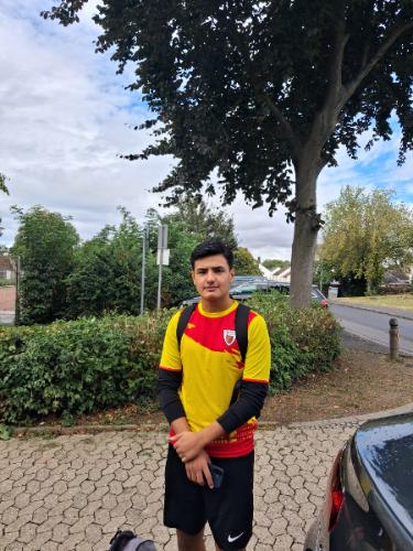 Furkan Dogan