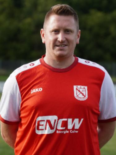 Maximilian Starke