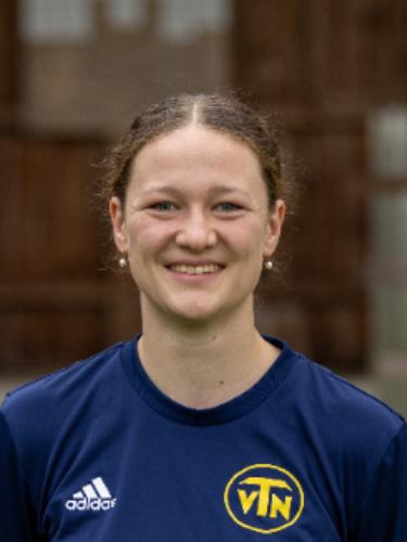 Annkatrin Mammel