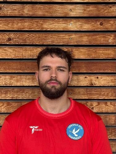 Denis Berisha