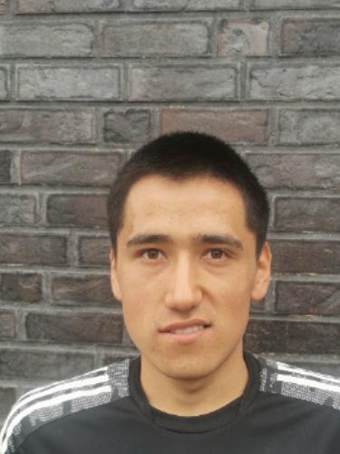 Umar Toigonbaev