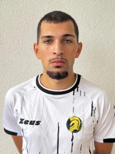 Cagtay Ünlü