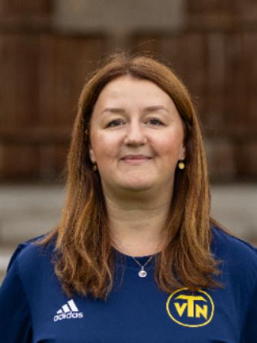 Olga Weigandt