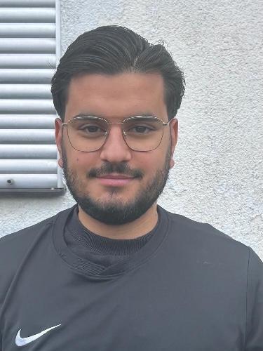 Samet Bovatekin