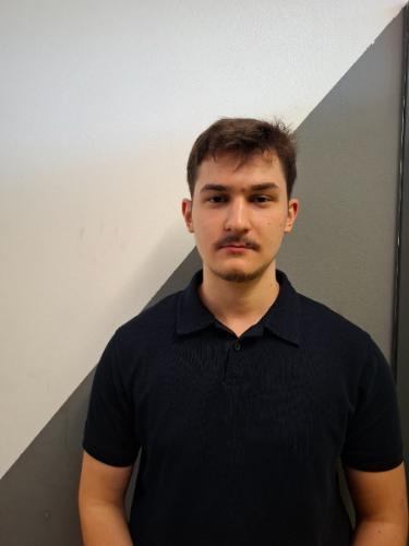 Caner Osman Ekiz