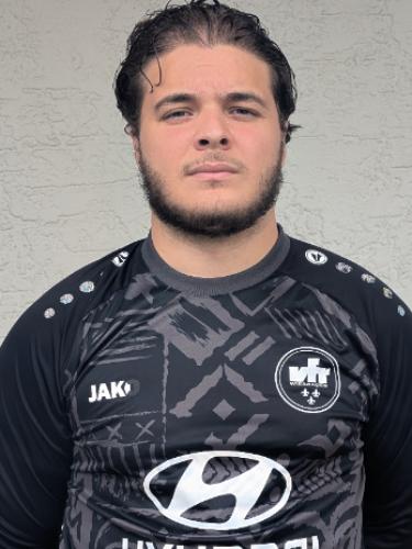 Ilias Machal