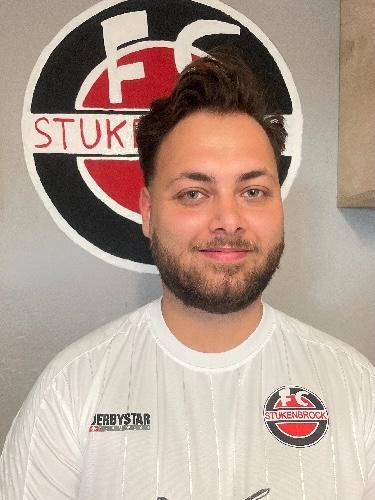 Serkan Demir