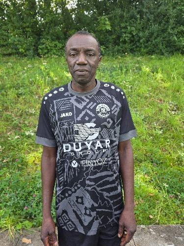 Mustapha Ndure